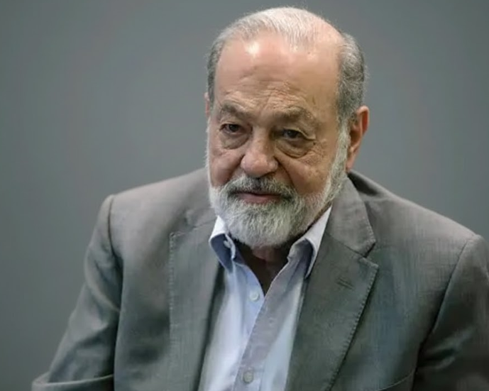 Carlos Slim Domit