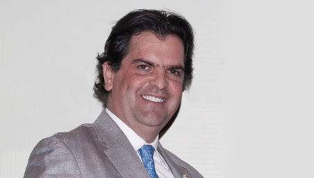 Alejandro Baillères Gual