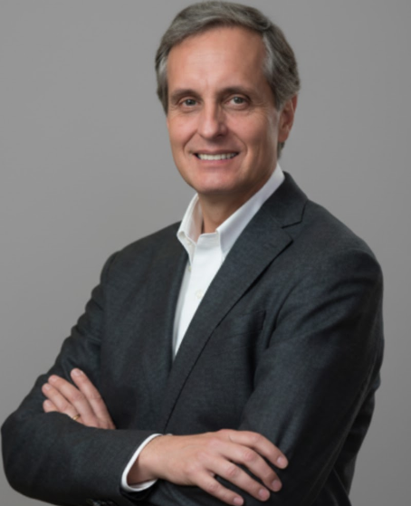 Daniel Servitje Montull