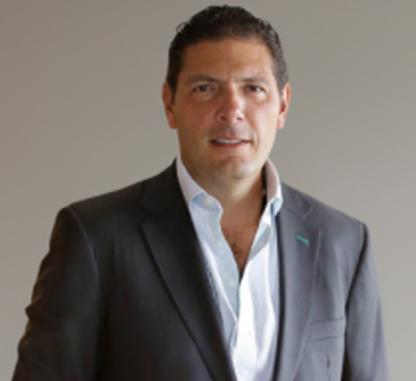 Carlos Hank González