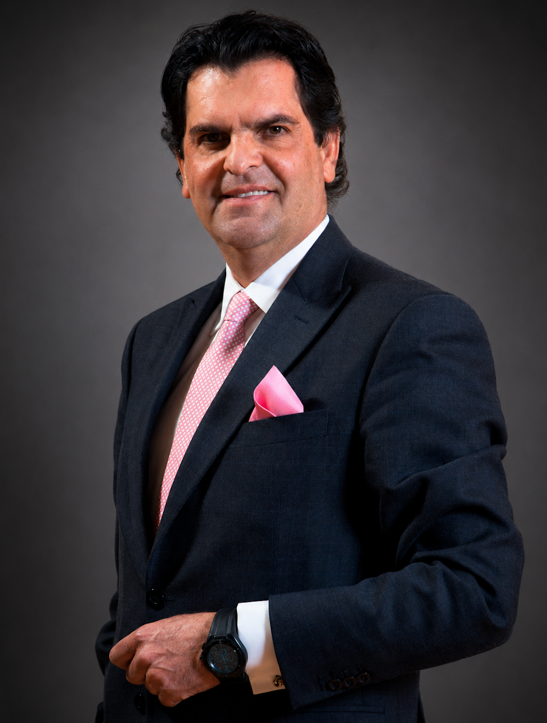 Alejandro Baillères Gual