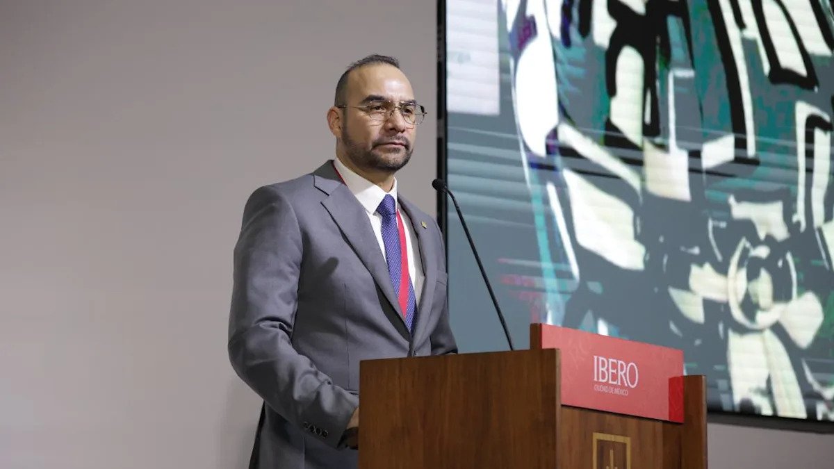 Balance del Rector de la Universidad Iberoamericana: 4 Años Impulsando Investigación, Internacionalización y Ética en IA