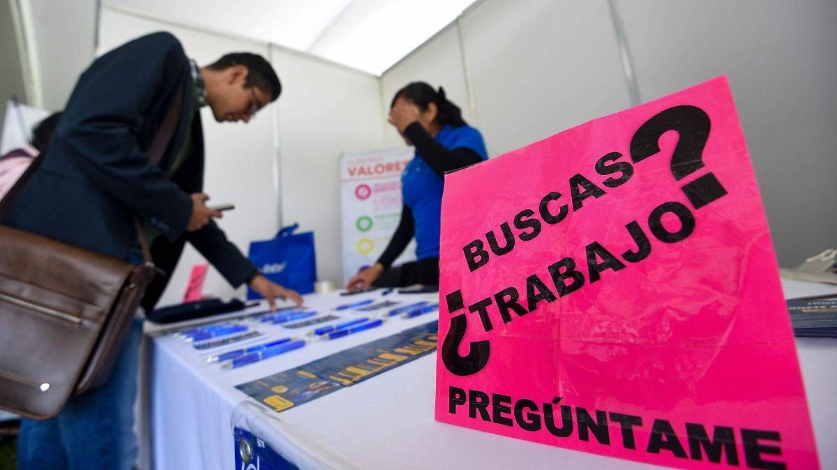 Participa en la Primera Feria de Empleo de la Ciudad de México 2026: Oportunidades Únicas con la Secretaría de Trabajo