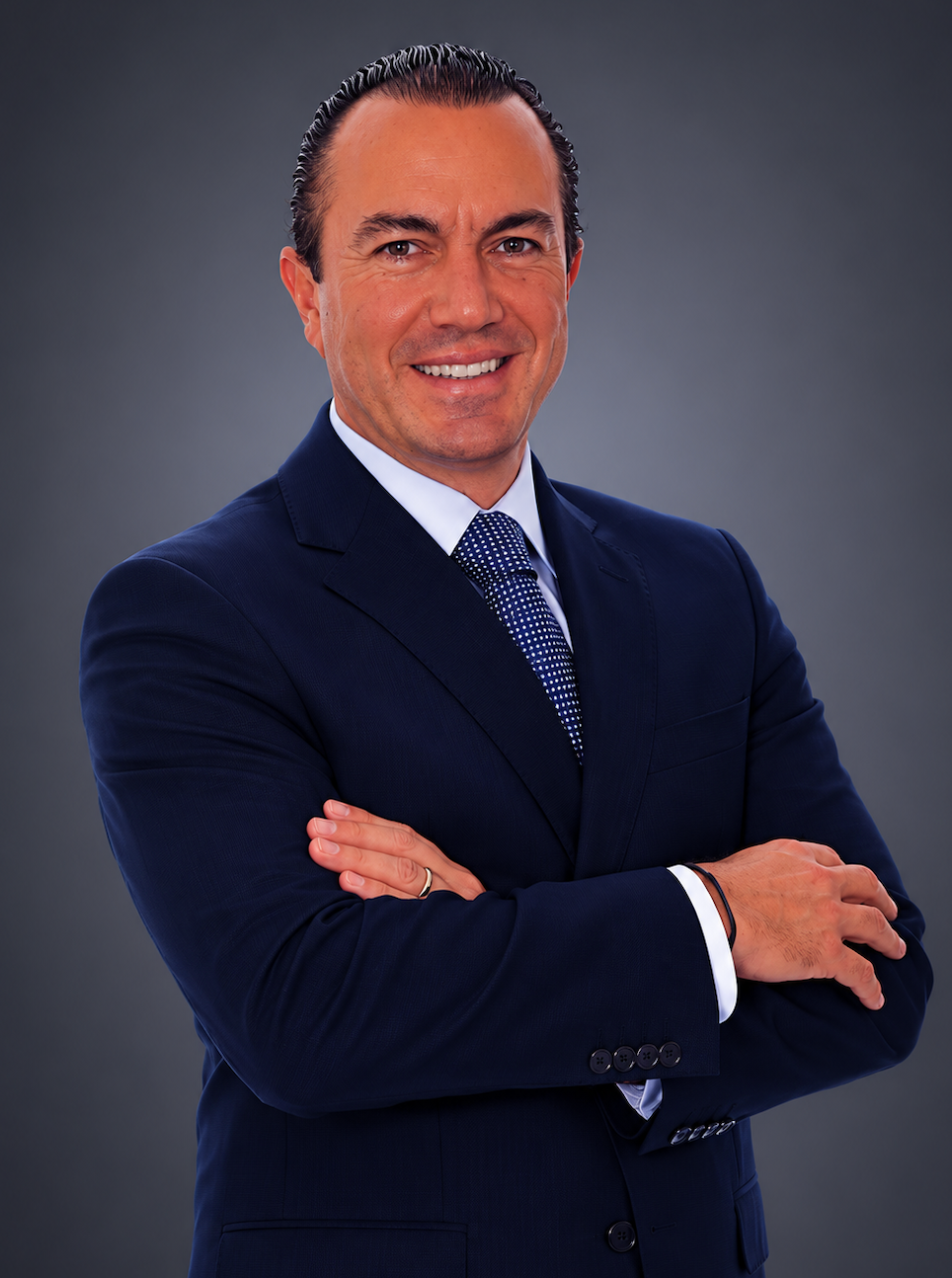 Carlos Orvañanos Rea