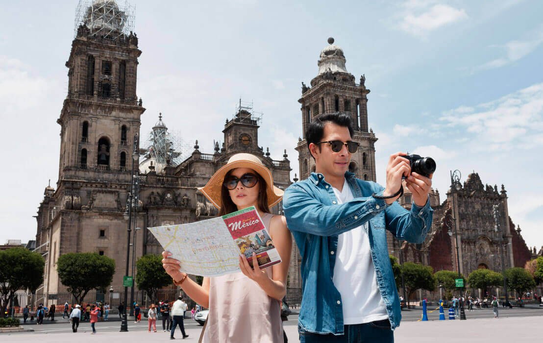 ¿Nuevos Impuestos a Turistas en CDMX para el Mundial 2026? Lo que Debes Saber