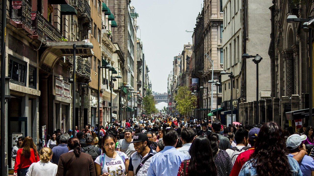 CDMX pierde 62 mil empleos en 4 meses: Causas, impacto y soluciones según Coparmex
