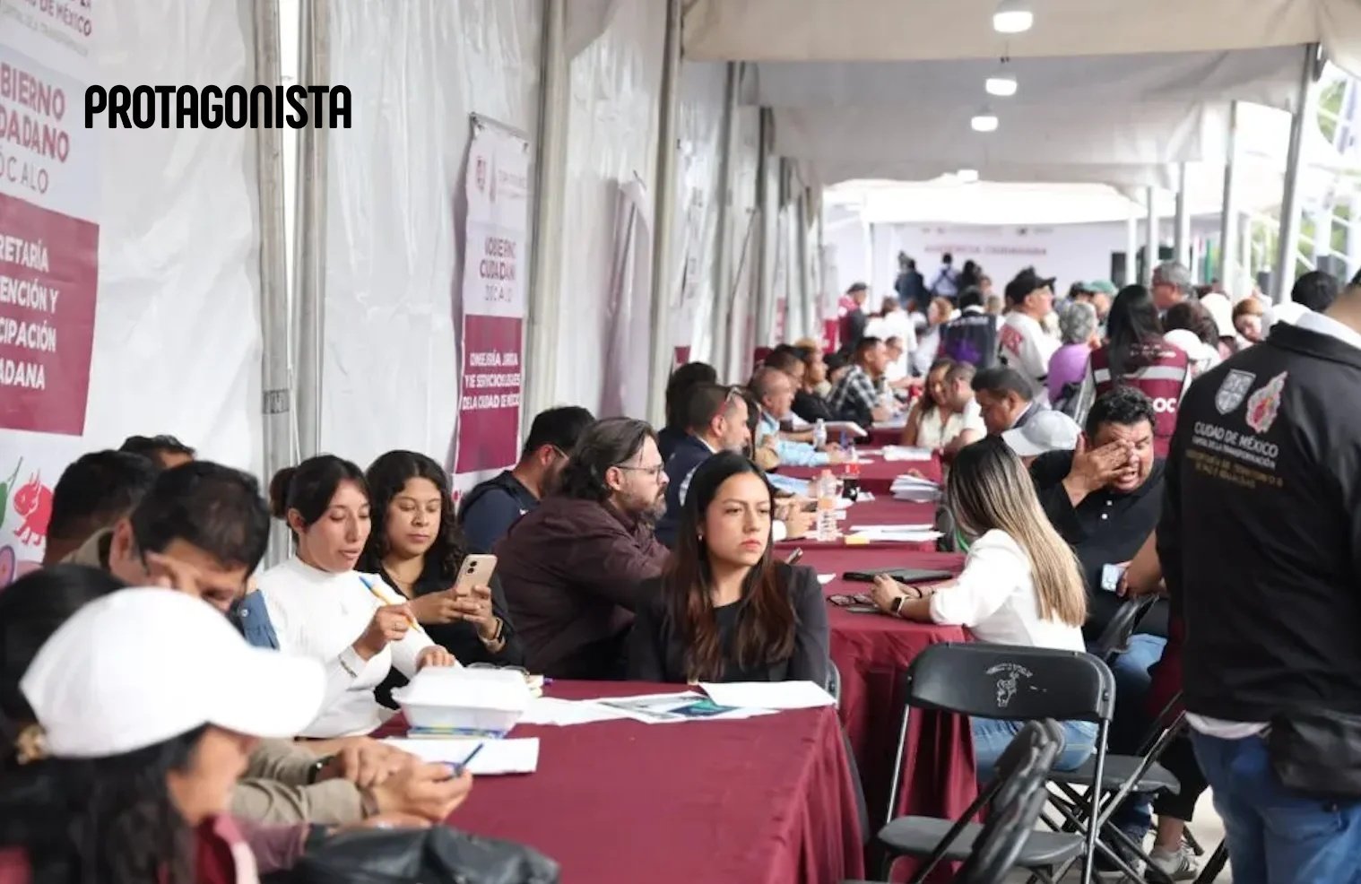 Becas de Transporte en CDMX: 190 Mil Apoyos Universitarios para Estudiantes con Beneficio Continuo
