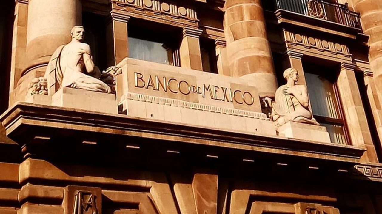 Banxico en Dilema: ¿Bajarán las Tasas de Interés del 6.5% a Pesar del Desacoplamiento con la Fed?